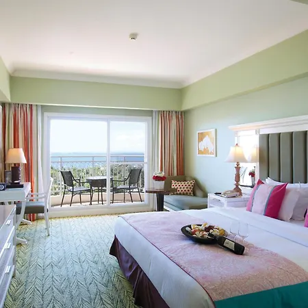 Jpark Island Resort & Waterpark Cebu-3